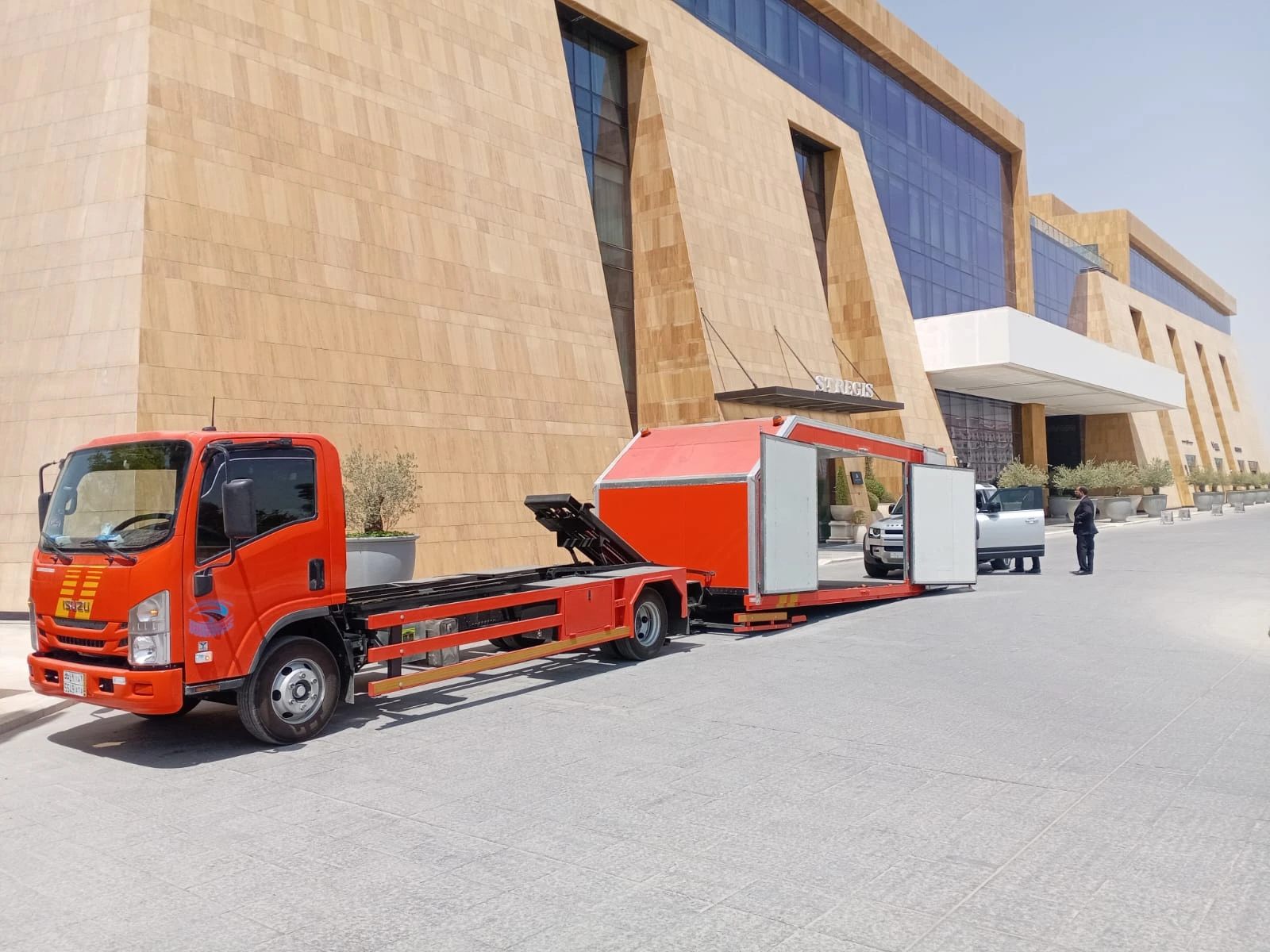 سليم سطحة جيزان نقل بين المدن